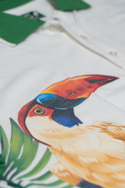 Paradise Vibes Polo