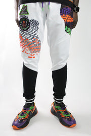 Powerful Jogger