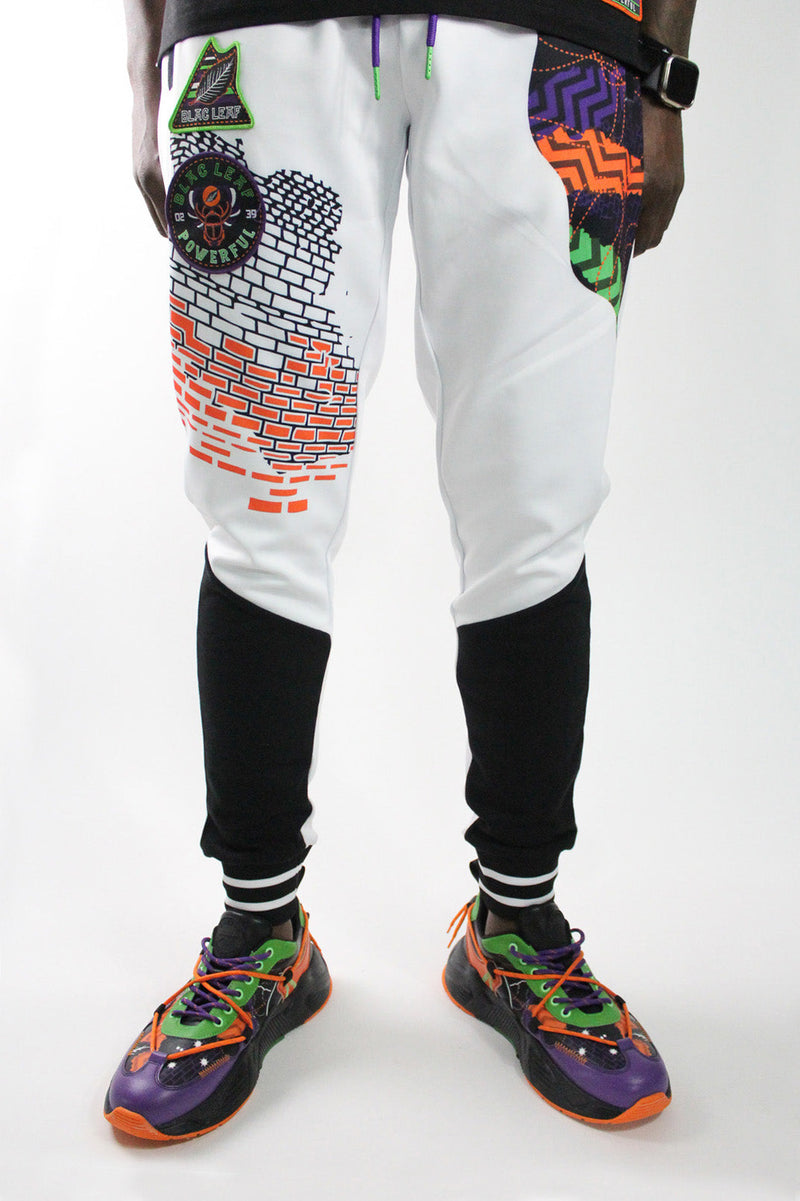 Powerful Jogger