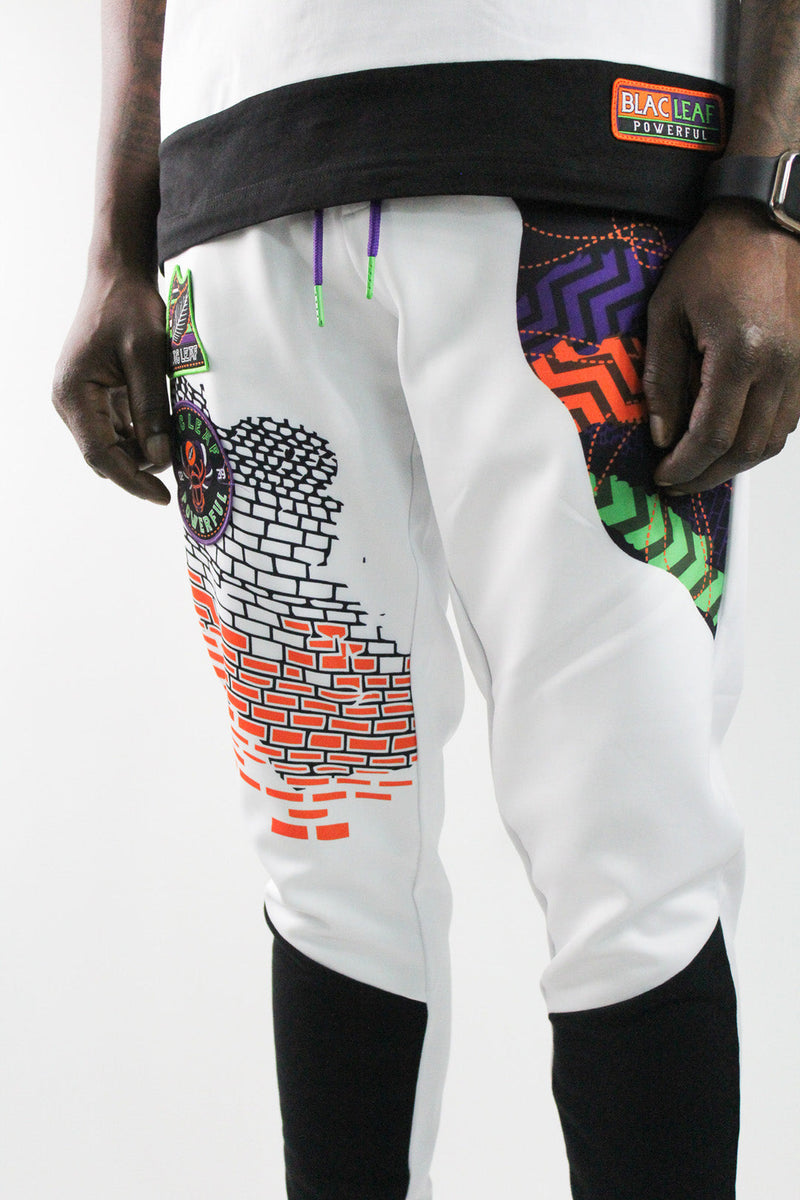 Powerful Jogger