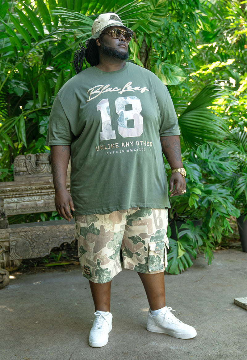 Purpose Above All Shirt (Small)