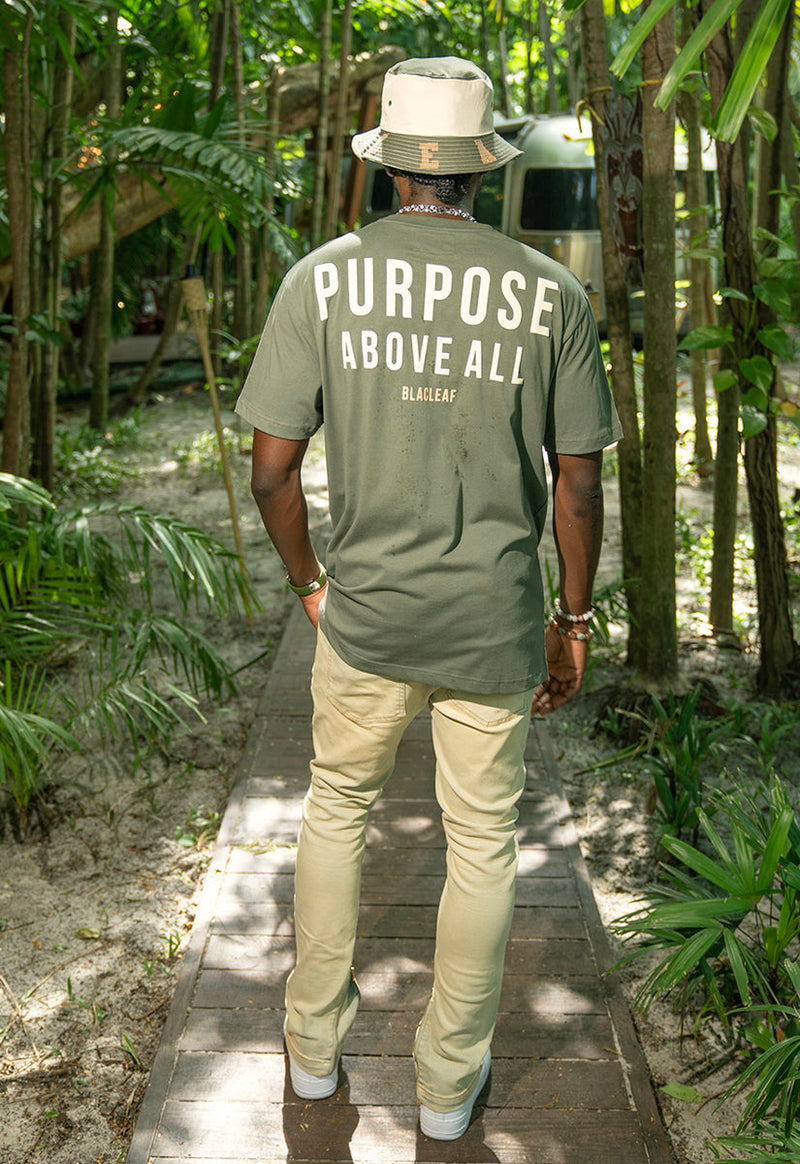 Purpose Above All Shirt (Small)
