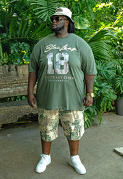 Purpose Above All Shirt (Small)