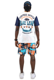 Purpose Driven T-Shirt