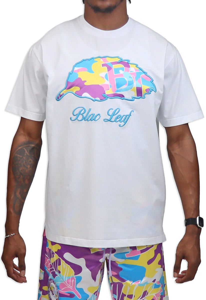 Purpose Fuels Power T-Shirt