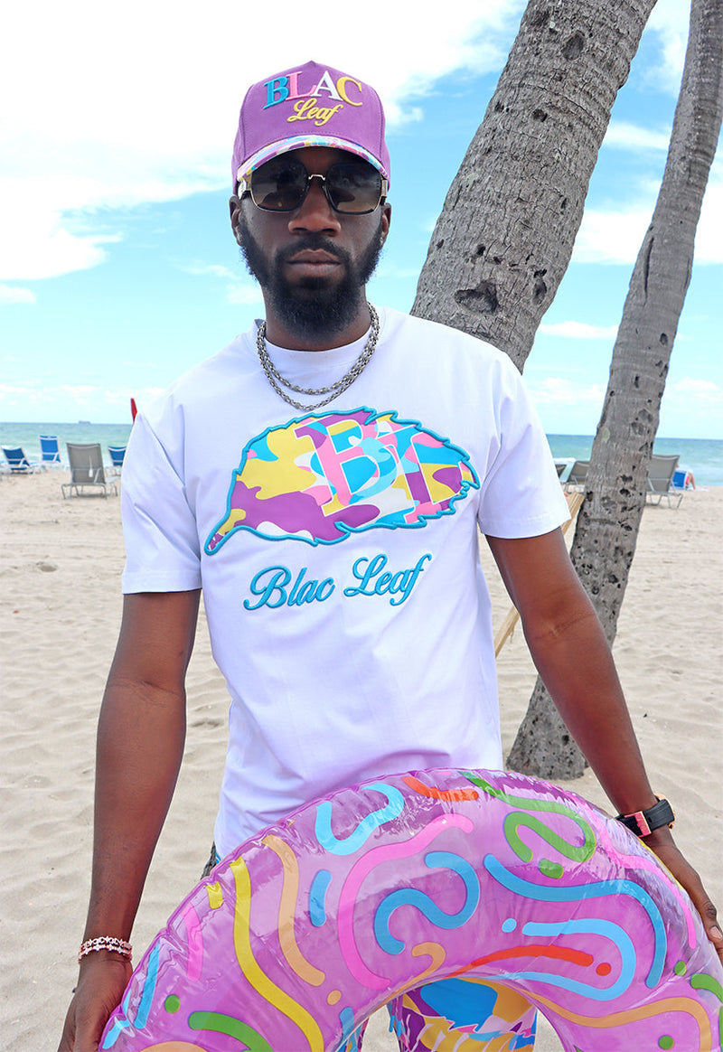Purpose Fuels Power T-Shirt
