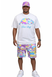 Purpose Fuels Power T-Shirt