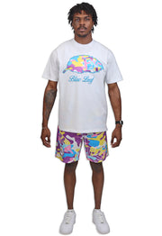 Purpose Fuels Power T-Shirt