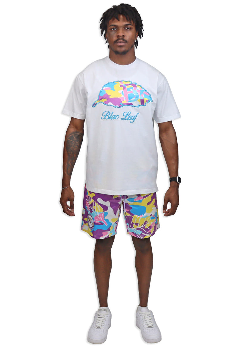 Purpose Fuels Power T-Shirt