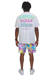 Purpose Fuels Power T-Shirt