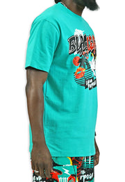 Reborn Knit Shirt