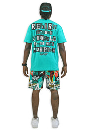 Reborn Knit Shirt