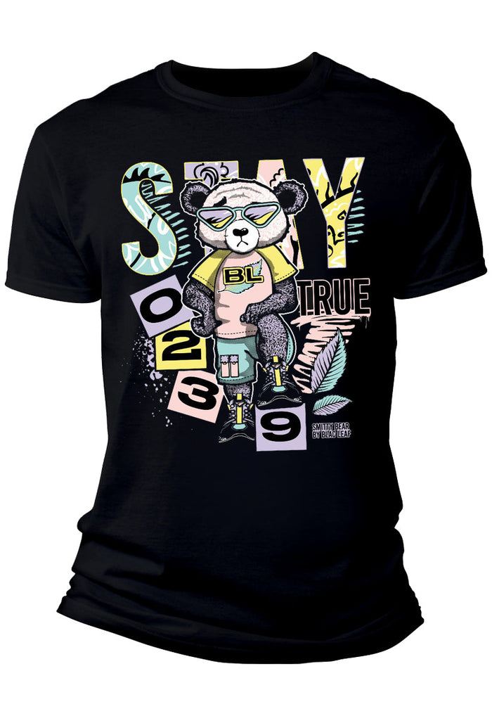 STAY TRUE SMITTY SHIRT