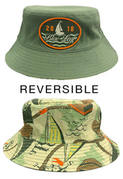 Sailing Academy Bucket Hat