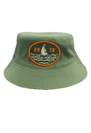 Sailing Academy Bucket Hat