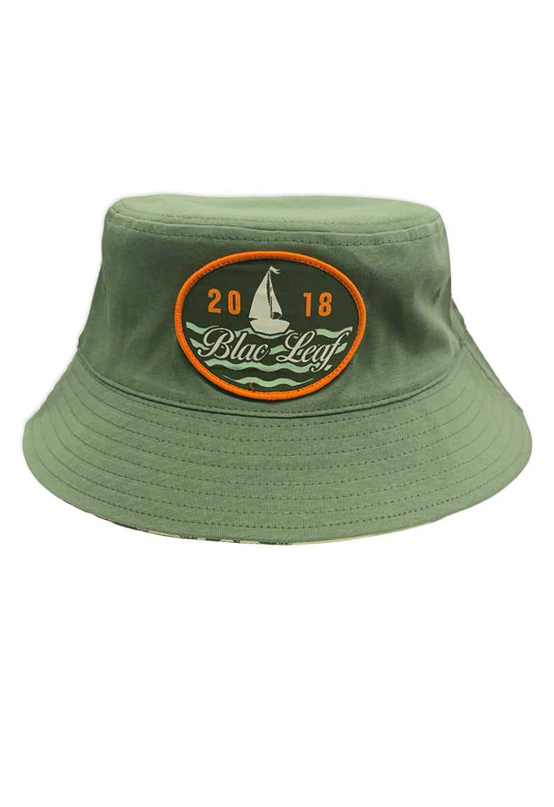Sailing Academy Bucket Hat