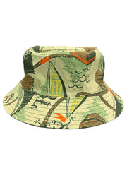Sailing Academy Bucket Hat
