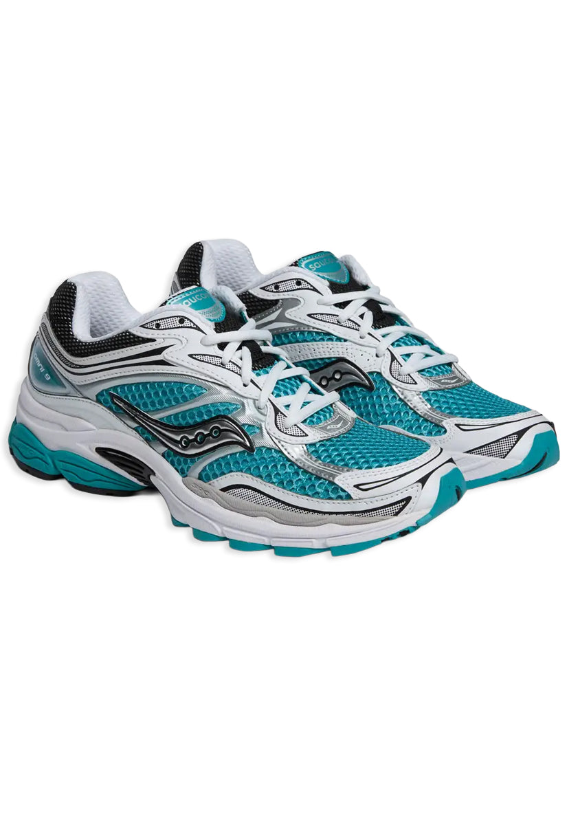Saucony Program Omni 9 TRANQUIL