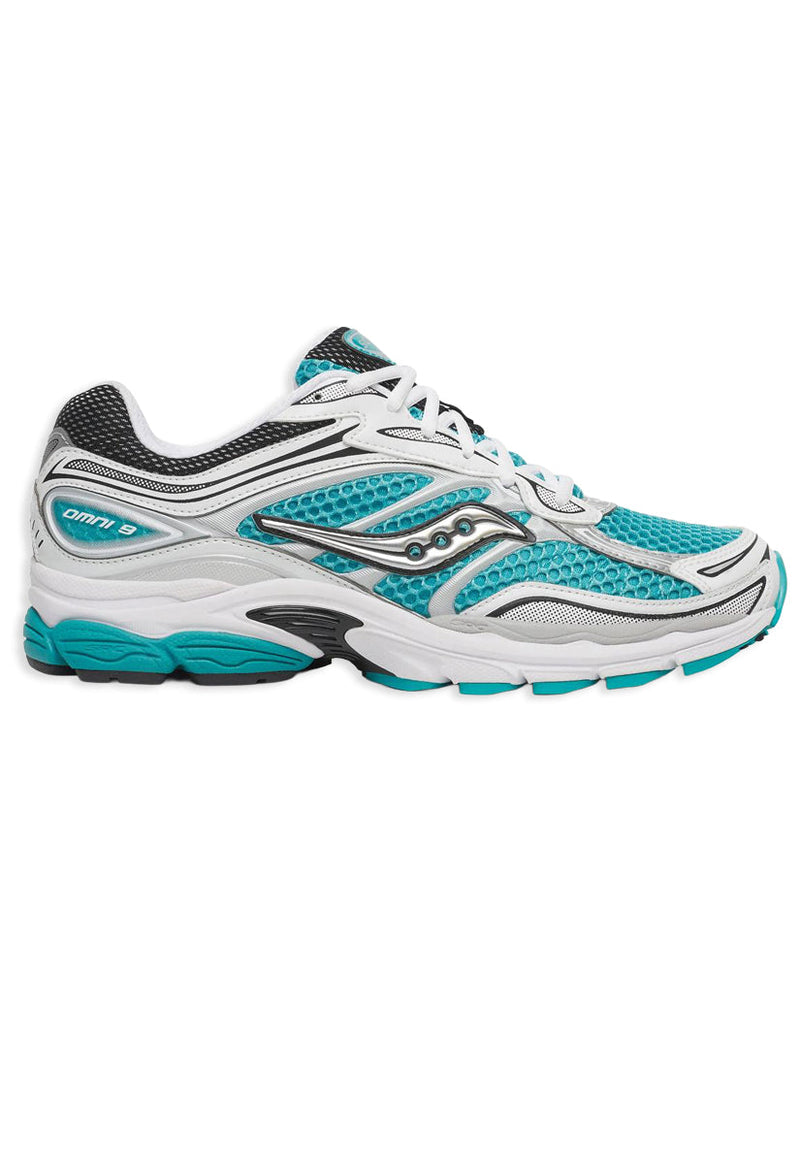 Saucony Program Omni 9 TRANQUIL