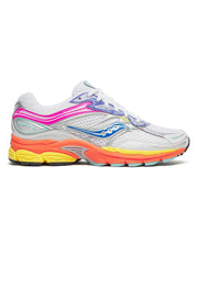 Saucony Program Omni 9 (White/Multi)