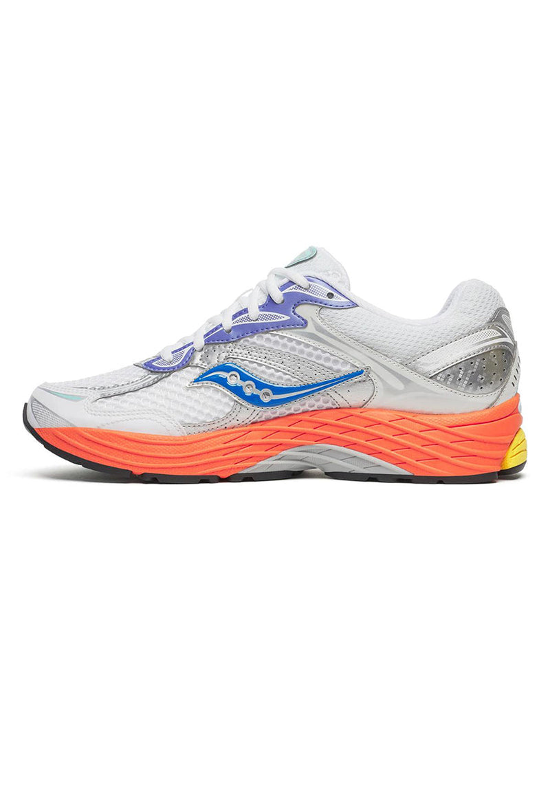 Saucony Program Omni 9 (White/Multi)
