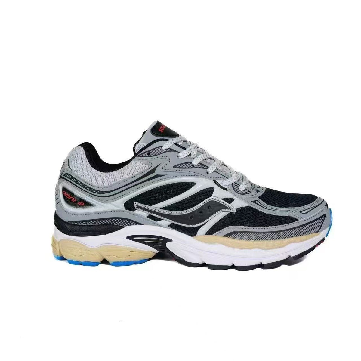 Saucony Shoe 15