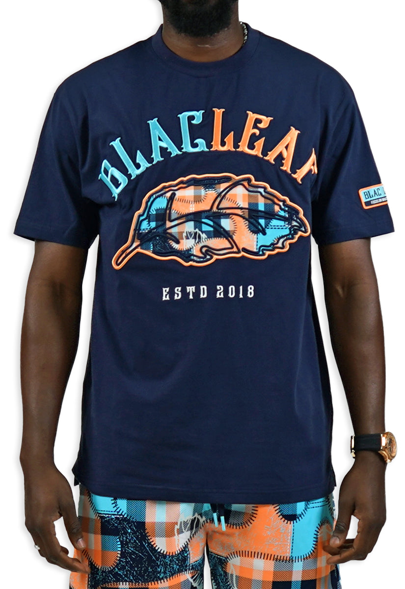 Signature Premium Leaf T-Shirt