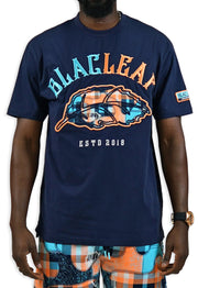 Signature Premium Leaf T-Shirt