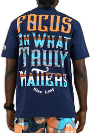 Signature Premium Leaf T-Shirt