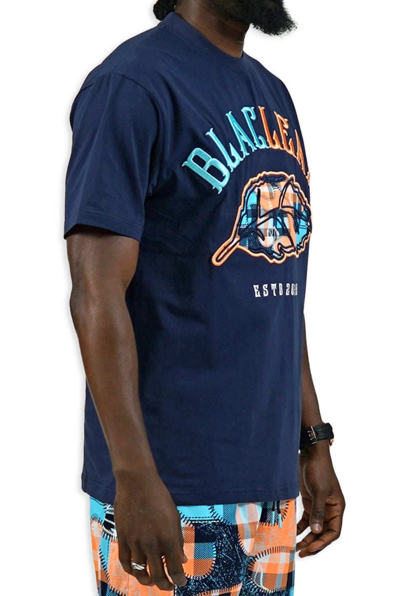 Signature Premium Leaf T-Shirt