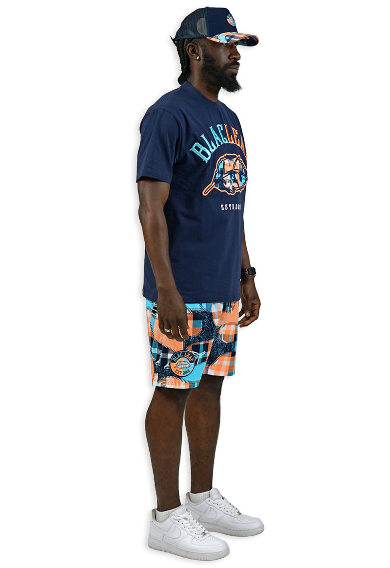 Signature Premium Leaf T-Shirt