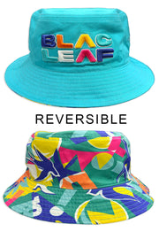 Soar Beyond Limits Reversible Bucket Hat