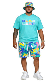 Soar Beyond Limits Reversible Bucket Hat