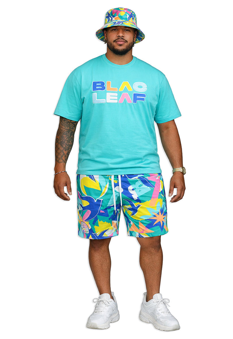 Soar Beyond Limits Reversible Bucket Hat