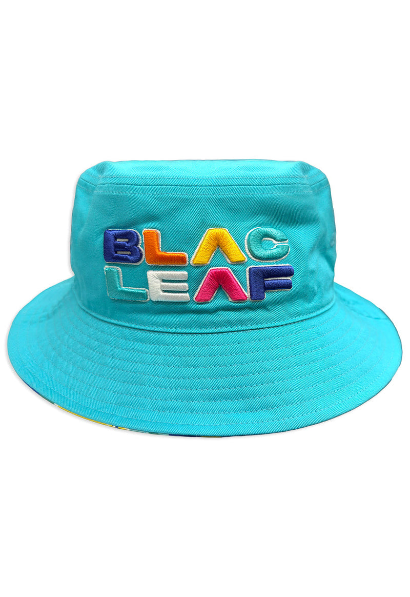 Soar Beyond Limits Reversible Bucket Hat