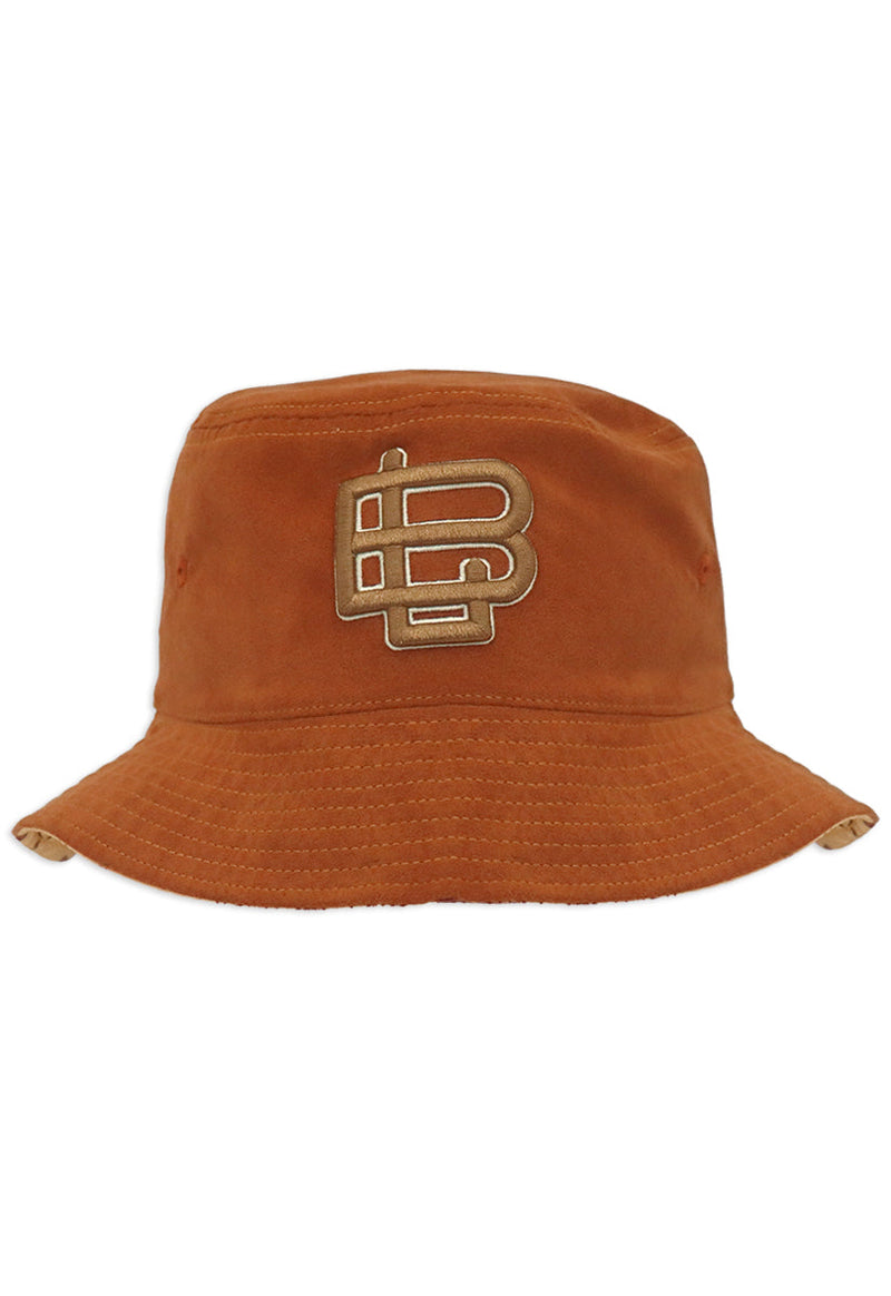 Stay Elevated Reversible Bucket Hat