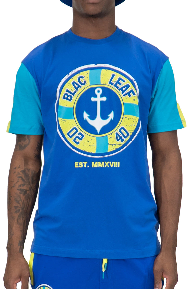 Stay The Course Shirt