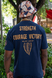 Strength Courage & Victory Shirt
