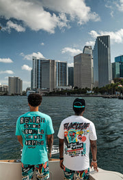 Stronger Beginning Shirt