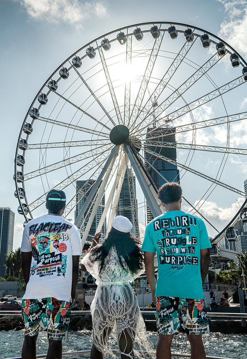 Stronger Beginning Shirt