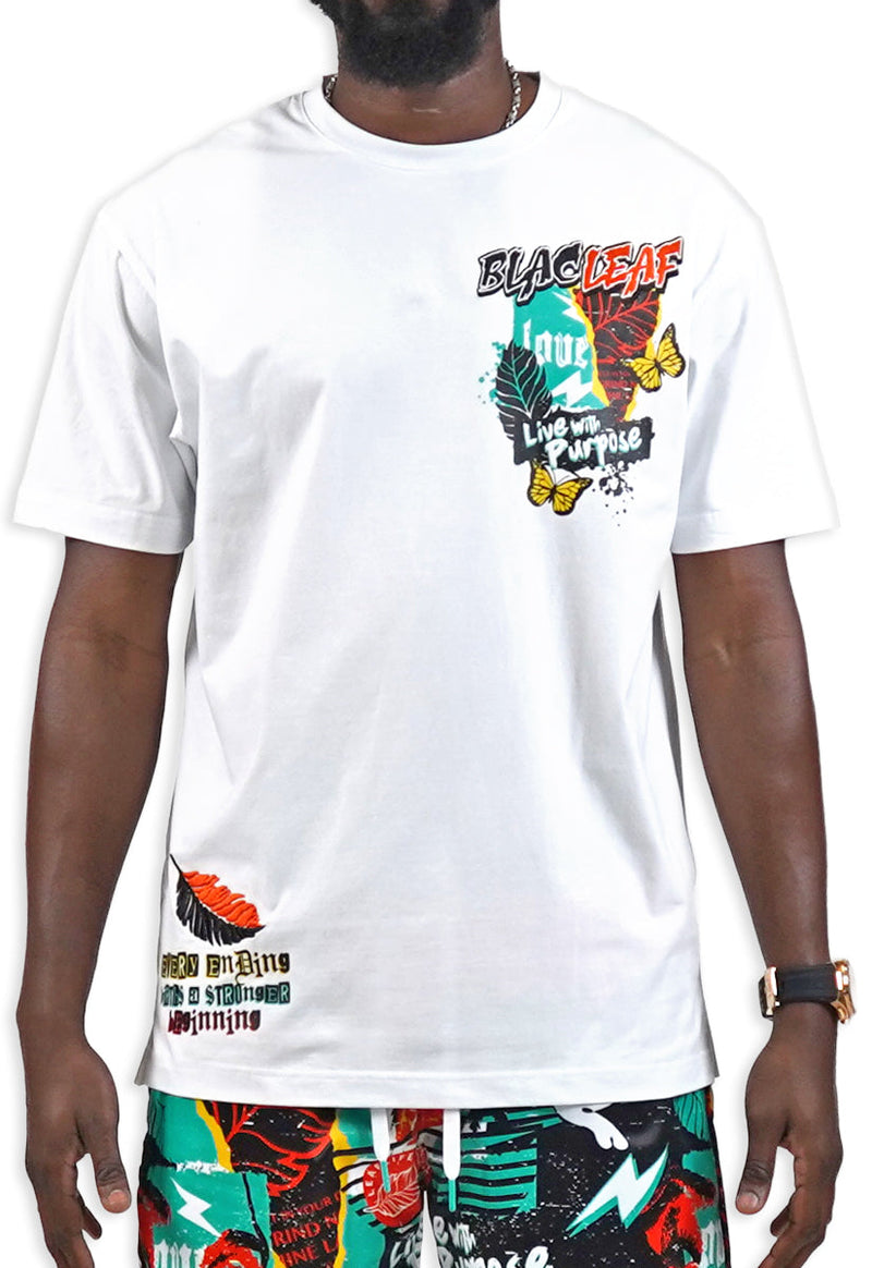 Stronger Beginning Shirt