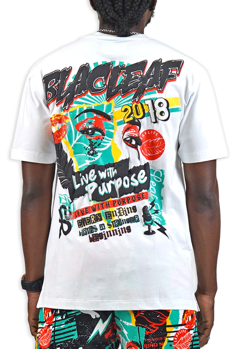 Stronger Beginning Shirt