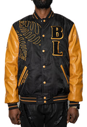 Successful Mindset Bomber Jacket