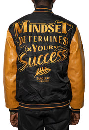 Successful Mindset Bomber Jacket