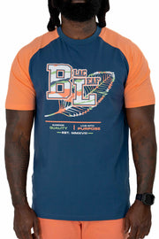 Superior Classic Raglan Shirt (Small)