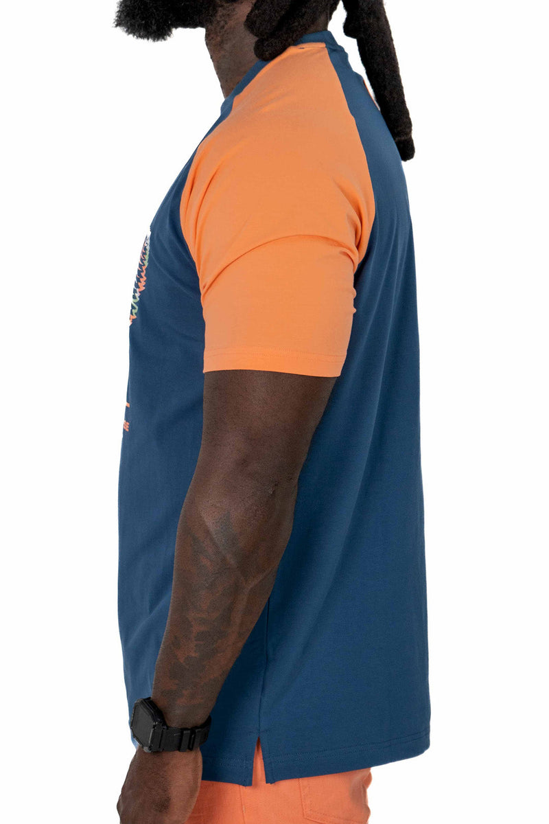 Superior Classic Raglan Shirt (Small)
