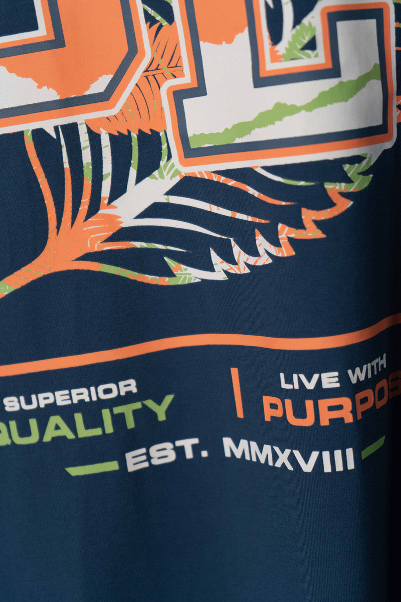 Superior Classic Raglan Shirt (Small)