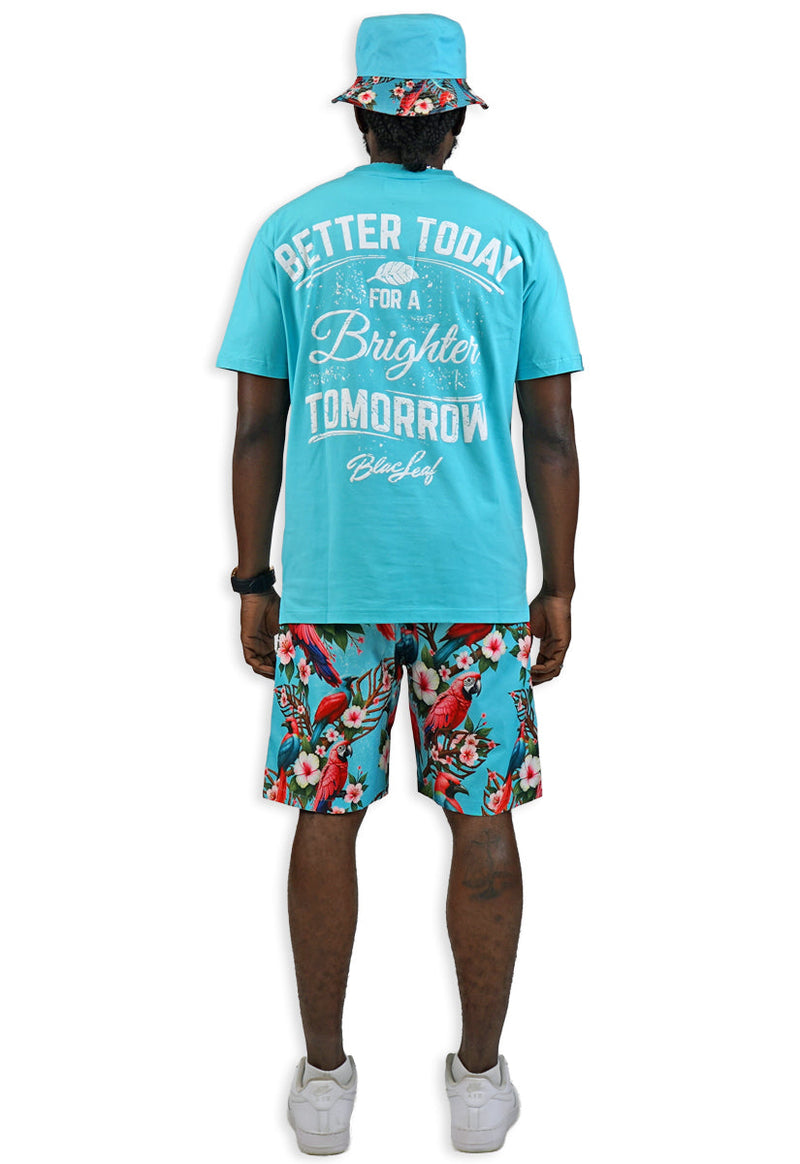Tropical Arrangement T-Shirt