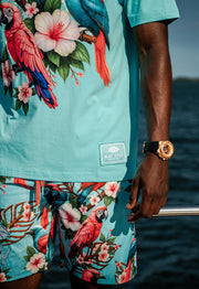 Tropical Arrangement T-Shirt