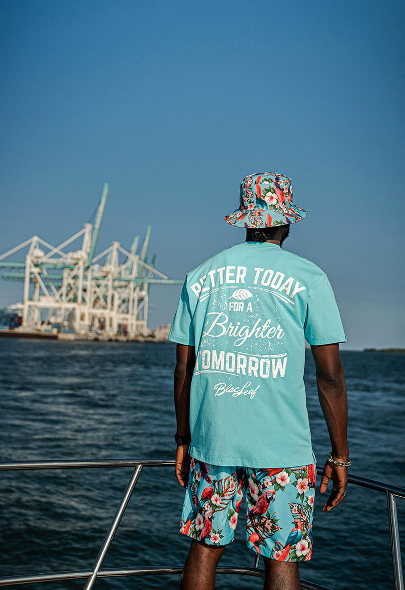 Tropical Arrangement T-Shirt